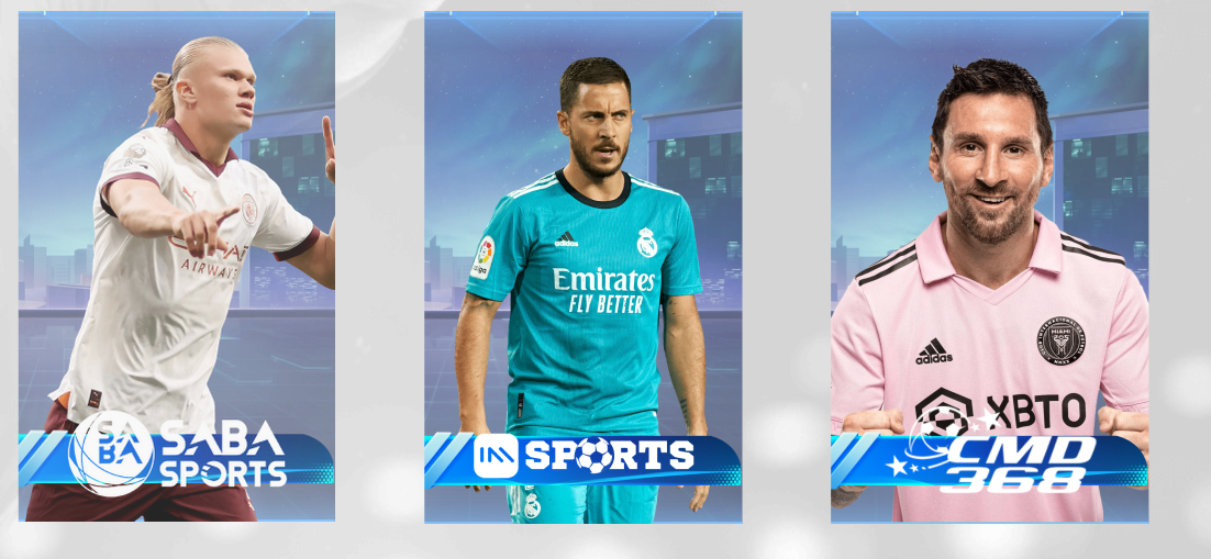 esportes 23BET